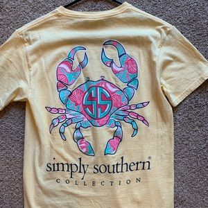 Simply Southern Tee